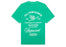 Represent Fall From Olympus T-Shirt (ISLAND GREEN)