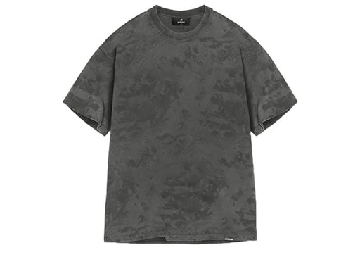 Represent Heavyweight Initial Tee Fade Out Camo