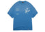 Represent Icaris T-Shirt Sky Blue