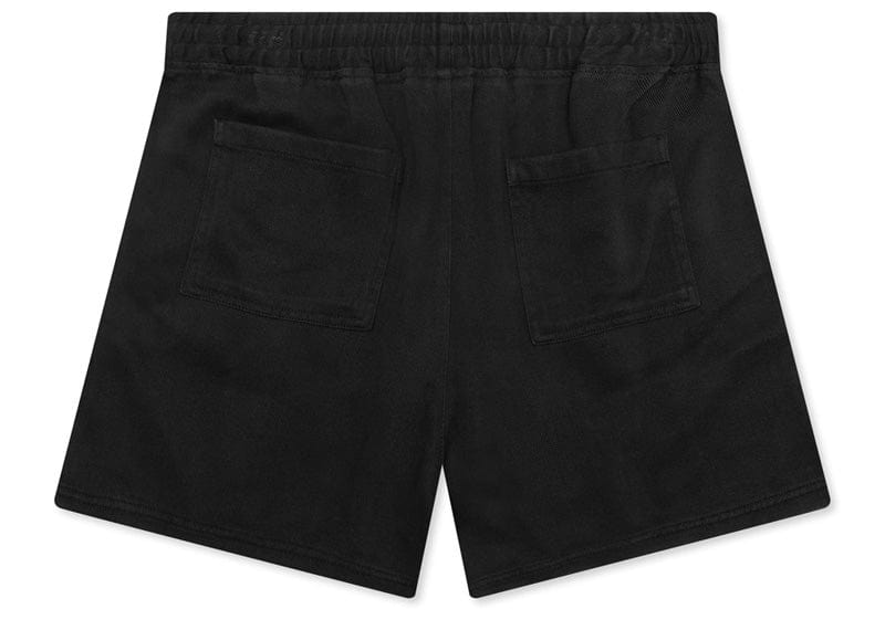 Represent Icarus Shorts Black