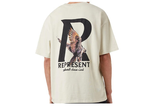 Represent Initial Falcon T-shirt