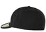 Represent Initial New Era 59Fifty Cap All Black