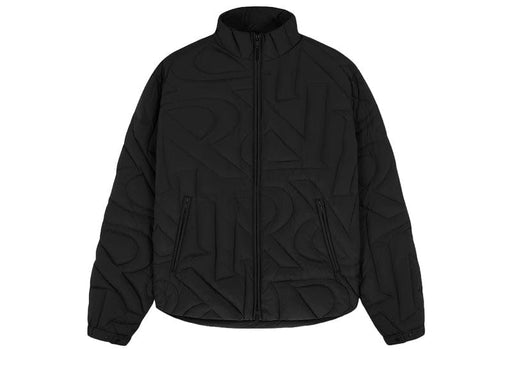 Represent Initial Puffer Jacket