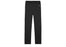 Represent Intarsia Initial Sweatpants Off Black