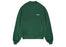 Represent Owner's Club Sweater Racing Green/White