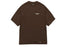 Represent Owner's Club T-Shirt Brown/White