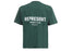 Represent Owner's Club T-Shirt Racing Green/White