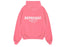 Represent Owners Club Hoodie Bubblegum