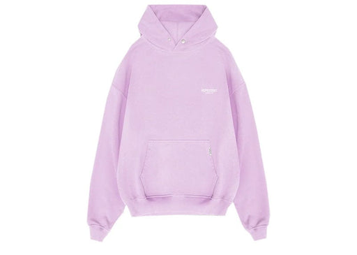 Represent Owners Club Hoodie Lilac