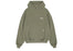 Represent Owners Club Hoodie Olive