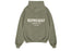 Represent Owners Club Hoodie Olive