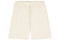 Represent Owners Club Logo Sweatshorts Neutral