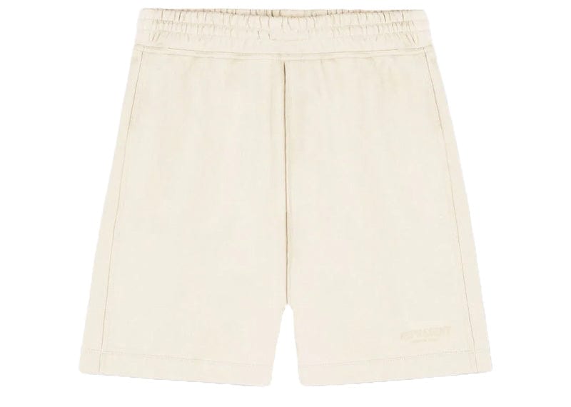 Represent Owners Club Logo Sweatshorts Neutral