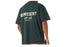 Represent Owners Club Logo T-shirt in Cotton-jersey Forest Green