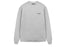 Represent Owners Club Long Sleeve T-shirt Ash Grey