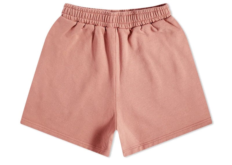 Represent Owners Club Mesh Shorts Rose