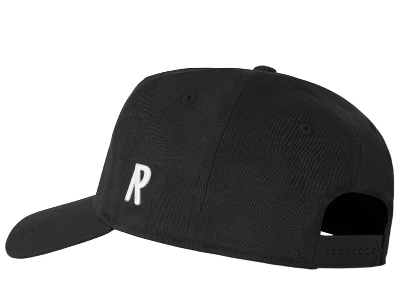 Represent Owners Club Powered By Enthusiasts Cap Black