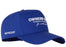 Represent Owners Club Powered By Enthusiasts Cap Cobalt