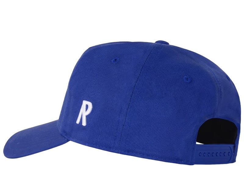 Represent Owners Club Powered By Enthusiasts Cap Cobalt