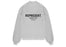 Represent Owners Club Sweater Ash Grey