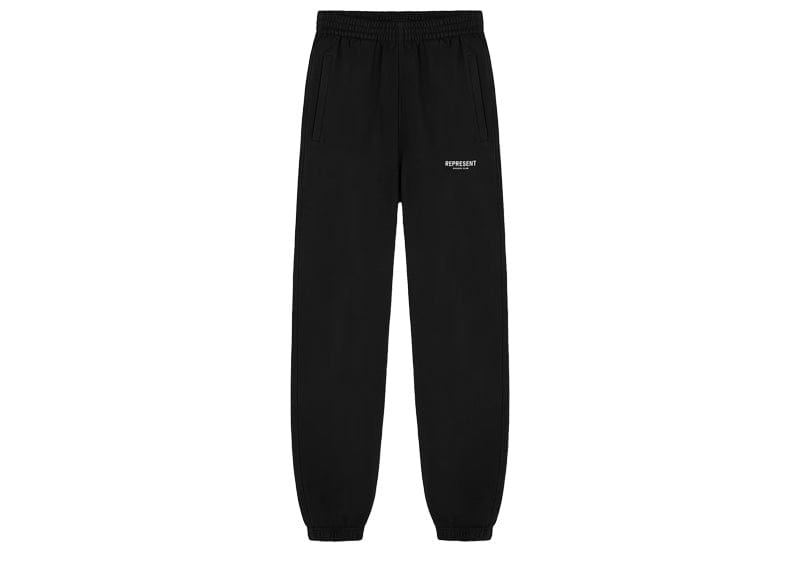 Represent Owners Club Sweatpants Black