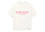 Represent Owners Club T-Shirt Flat White/Bubblegum