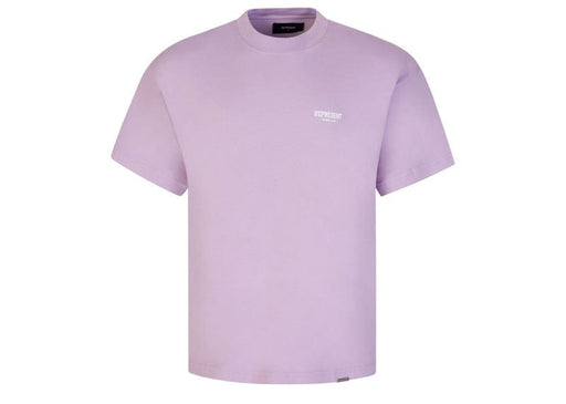 Represent Owners Club T-shirt Lilac