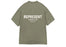 Represent Owners Club T-shirt Olive