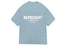 Represent Owners Club T-Shirt Powder Blue