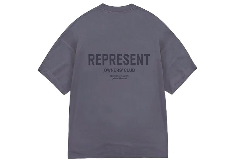 Represent Owners Club T-Shirt Storm