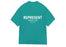 Represent Owners Club T-shirt Teal