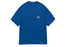 Represent Permanent Vacation Pocket Tee Royal Blue