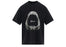 Represent Shark Jaws T-shirt Off Black