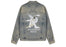 Represent Storms In Heaven Jacket Blue Cream