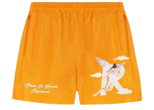 Represent Storms In Heaven Shorts