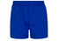 REPRESENT SWIM SHORTS COBALT BLUE