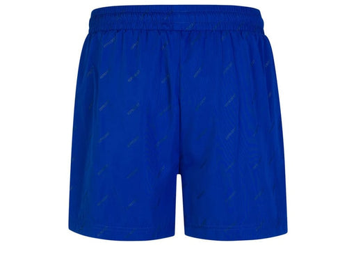 REPRESENT SWIM SHORTS COBALT BLUE