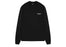 Represent Team 247 Long Sleeve T-Shirt Polyester/lyocell - Black