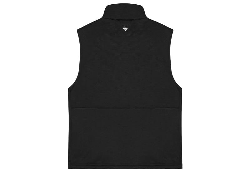 Represent Team 247 Mission Gilet Black