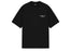 Represent Team 247 Oversized T-Shirt Black