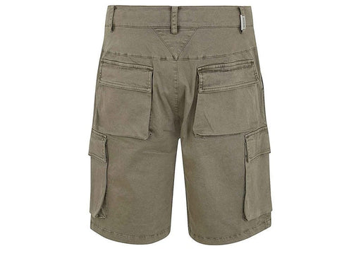 Represent Washed Cargo Short Dawn