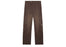 Represent Workshop Trousers Brown