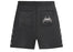 Represent x Metallica Cotton Crew Shorts Stained Black