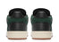 Reptor Low-Top Sneakers Green/Black