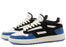 Represent Reptor Low Black Cobalt Blue