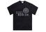 Rhude Banque De Rhude Tee - Vintage Black