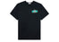 Rhude Racing Crest T Shirt Black