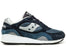 Saucony Shadow 6000 Navy Silver