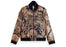 Jacquard Bomber Jacket