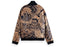 Jacquard Bomber Jacket